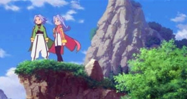 世界传说换装迷宫3