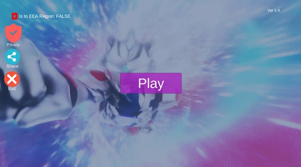 泽塔奥特曼升华器模拟