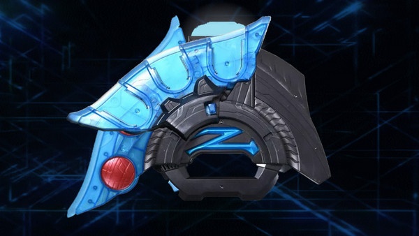 泽塔奥特曼升华器模拟