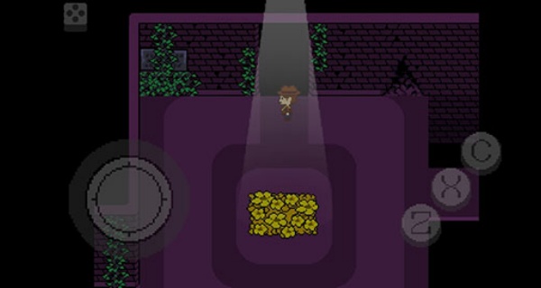 传说之下黄金正义