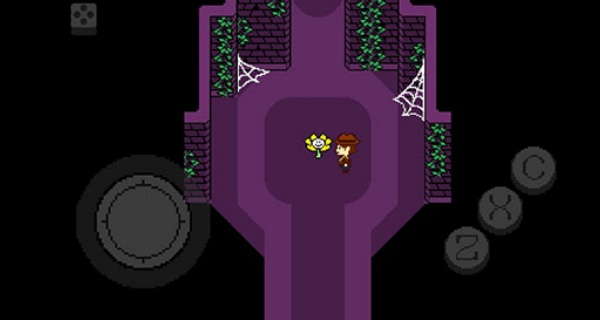 传说之下黄金正义