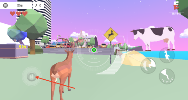 DeeeerSimulatorFuture