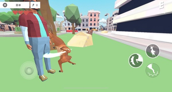 DeeeerSimulatorFuture