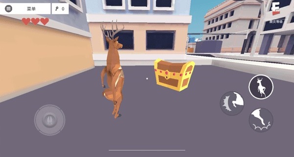 DeeeerSimulatorFuture