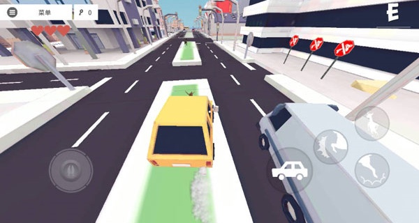 DeeeerSimulatorFuture