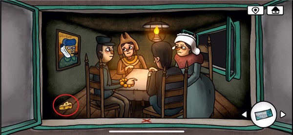 迷失岛4小屋实验