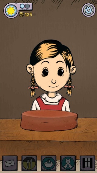 我的孩子生命之泉