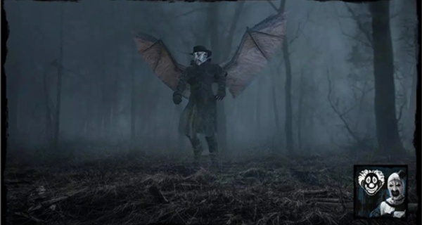 灵魂之眼恶魔小丑