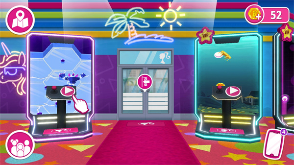 Barbie Dreamhouse Adventures