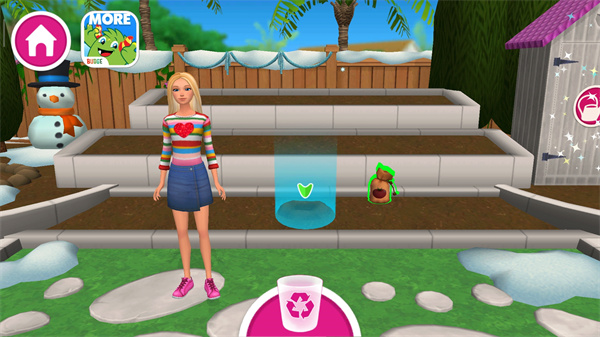 Barbie Dreamhouse Adventures