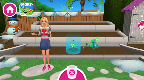 Barbie Dreamhouse Adventures