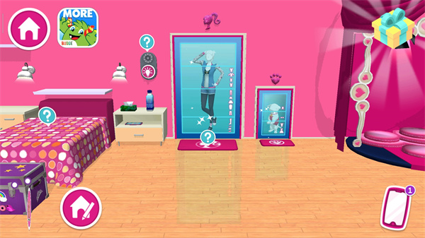 Barbie Dreamhouse Adventures