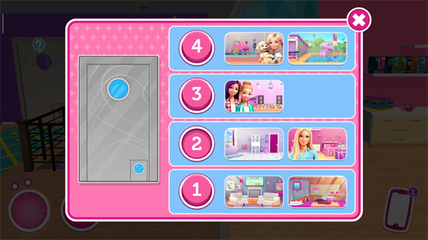 Barbie Dreamhouse Adventures