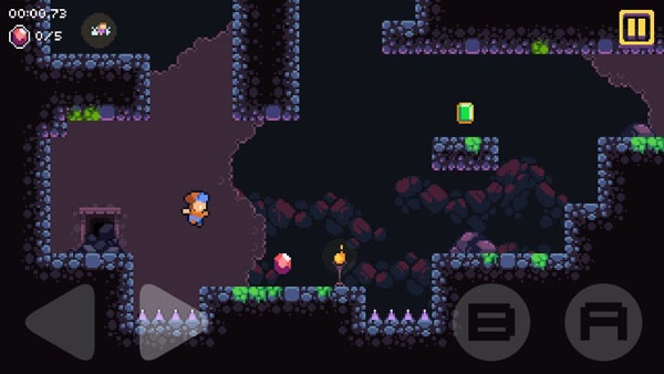 匕首侠盗手机版