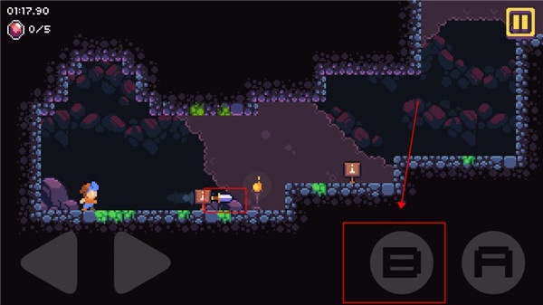 匕首侠盗手机版