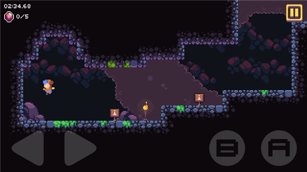 匕首侠盗手机版