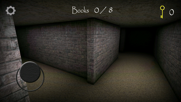 Slendrina the Cellar