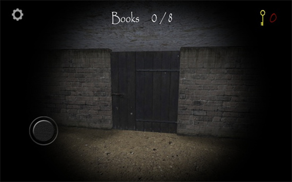 Slendrina the Cellar