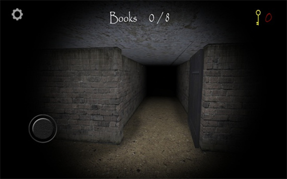 Slendrina the Cellar