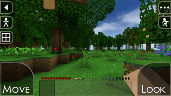 生存战争野人岛联机版