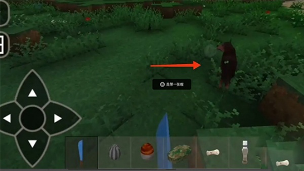 生存战争野人岛联机版