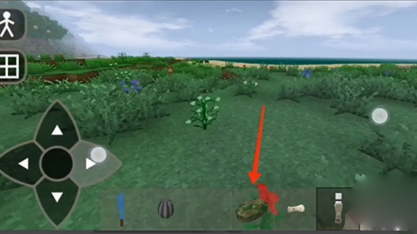 生存战争野人岛联机版