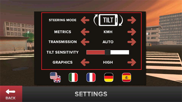 模拟巴士真实驾驶