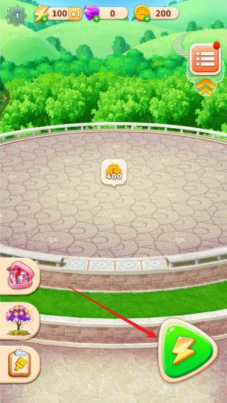 小魔灵消消之旅