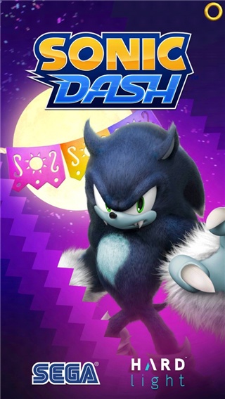SonicDash