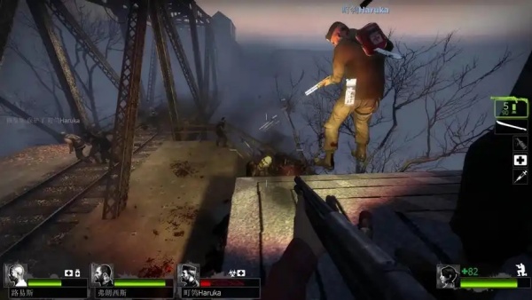 求生之路2手机版