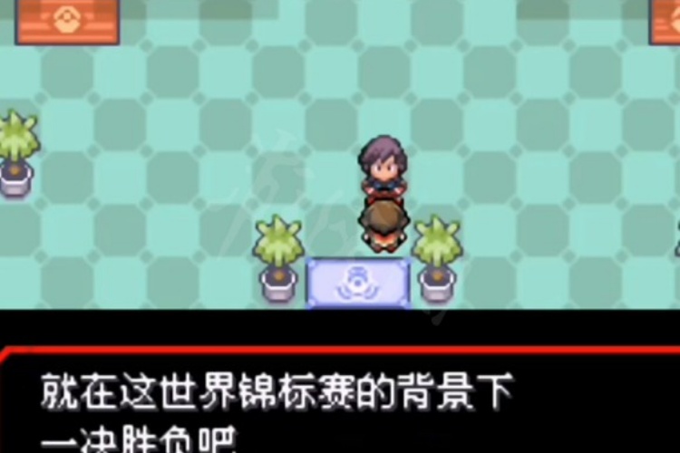 口袋妖怪究极小智女神版3.0