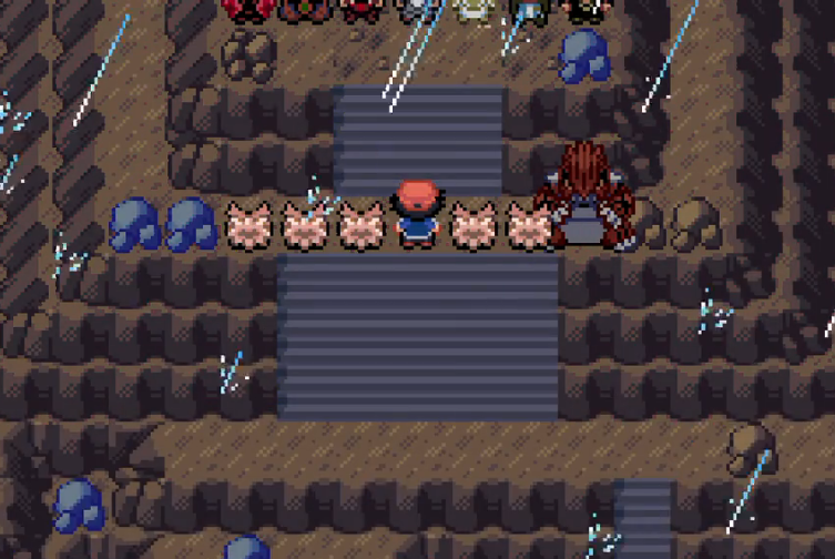 口袋妖怪究极小智女神版3.0