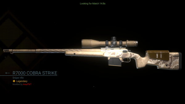 使命召唤16仿制版