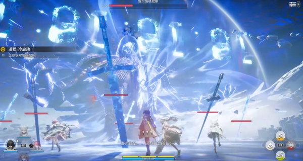 明日方舟终末地