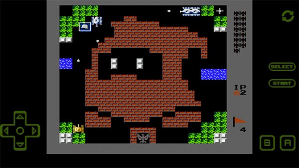 坦克大战经典版