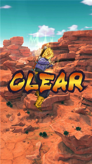 七龙珠激战传说台服