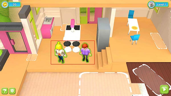 模拟人生4美丽生活最新版