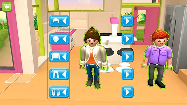 模拟人生4美丽生活最新版