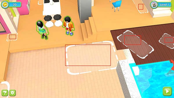 模拟人生4美丽生活最新版