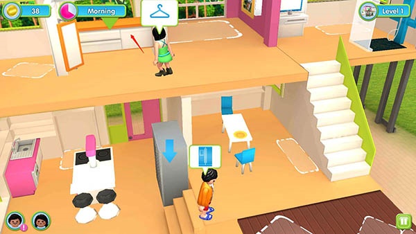 模拟人生4美丽生活最新版