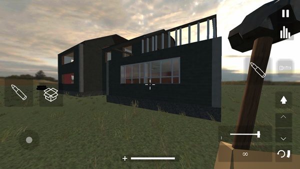 拆迁模拟器最新版