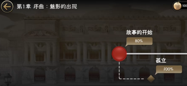 迈哲木歌剧魅影