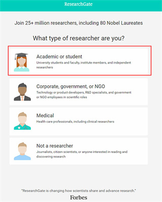ResearchGate