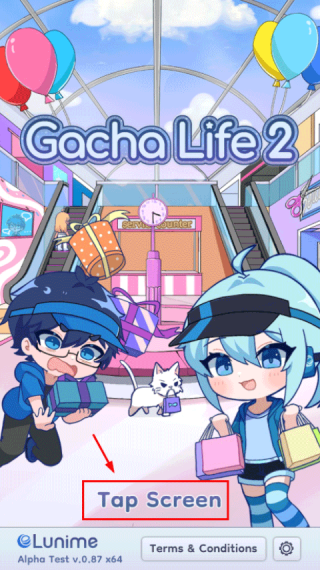 Gacha Life 2中文版
