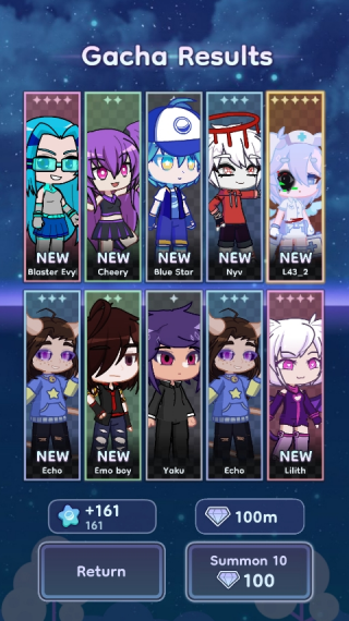 Gacha Life 2中文版