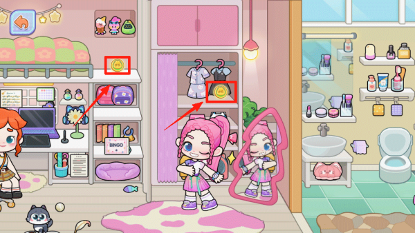 奇妙创意世界最新版