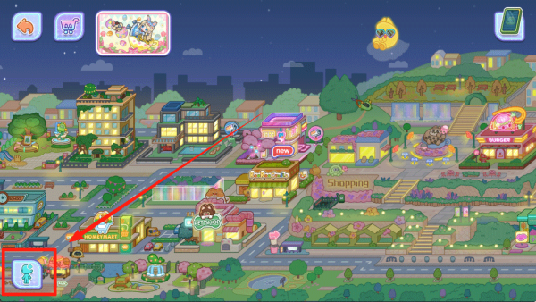 奇妙创意世界最新版