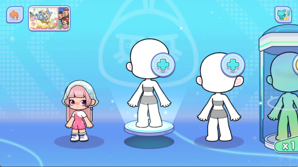 奇妙创意世界最新版