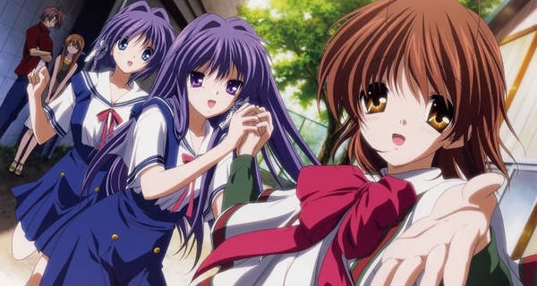 CLANNAD