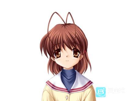CLANNAD